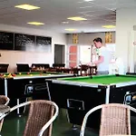 Camping Village Sublu Les Viviers **** - Maeva