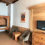 Hotel Les Ducs De Savoie
