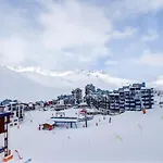 Le Borsat IV Tignes St5