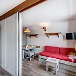 Le Borsat IV Tignes St5
