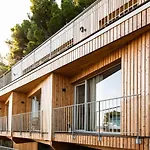 Chambres D'Hotes A La Mer