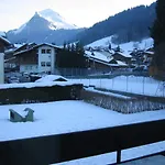 Apartment Taille Du Grand Mas