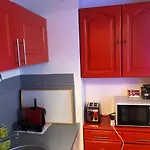 Apartment Residence Les Flots Bleus Trouville Sur Mer