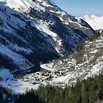Chalet Carte Blanche Rock N' Love