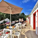 L'Auberge Le Marais