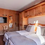 Hotel Le Gentiana