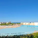 Vvf Villages « Les Portes Du Roussillon » Le Barcares