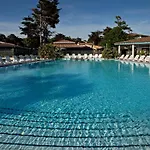 Camping Sunissim Les Grenettes 4* By Locatour