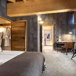 Chalets Du Koh-I Nor By Les Etincelles