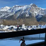Residence Cortina 3