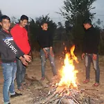 Green Hill Rest Camp