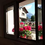Alpenrose Chamonix