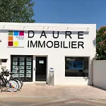 300M De La Plage, Adorable Maison Sud 2 Chambres 5 Couchages Terrasse Ombragee Parking Lrhp14
