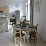 Chambres En Mer : Apt 3 Pieces Moulleau -Arbousiers-Pereire