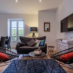 Izokina Keyweek 2 Bedroom Apartment In Biarritz