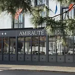 Amiraute
