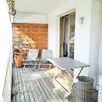 Studio Cabine Aiguillon Expedit Sud