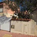 Bel Appartement Climatise De Plain Pied 80M De La Mer Grand Sejour 2 Chambres Belle Terrasse Lxrm3