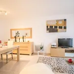 Classy Apartment In Bayeux With Heating Facility