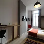 Appart'Hotel Estelle