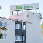 Ibis Styles Perpignan Canet En Roussillon