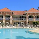 Residence Pierre & Vacances Les Dunes Du Medoc