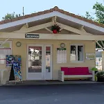 Camping Les Chevrefeuilles - Maeva