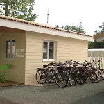 Camping Les Chevrefeuilles - Maeva