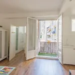 Splendid Bright Apt With Balcony Old Port