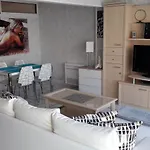 Naturiste Cap D'Agde Villa Port Nature 141