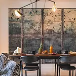 L'Atelier Keyweek Vintage Duplex Apartment With Parking Biarritz Center