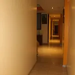 Hotel Cielo Azul