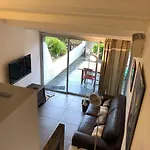 Naturiste Cap D'Agde Villa Heliovillage 116