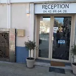 Hotel Renaissance Martigues