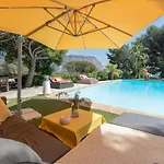 Chambres D'Hotes Astoria Villa