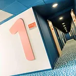 Ibis Styles Marseille Plan De Campagne