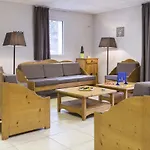 Residence Odalys Soleil D'Aure