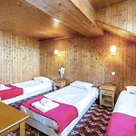 Hotel Le Chamonix