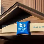 Ibis Budget Berck Sur Mer