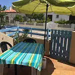 Les Mas De La Mer