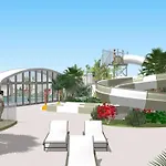 Camping Les Cabanes D'Oleron