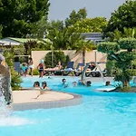 Camping Les Grosses Pierres