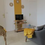 Appartement Avec Superbe Vue Mer A Tregastel - Ref 6
