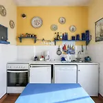 Cabestan - Maison De Famille Au Coeur Du Bourg - Vue Mer