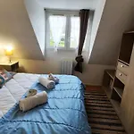 Le Cottage