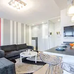 Apartment Grand Soleil