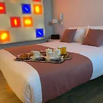 Hotel Le Transatlantique - Lycee Hotelier La Rochelle
