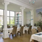Apts Villa Regina