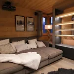Chalet La Liaz