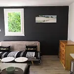 Appartement Jardin A 100M De La Plage Et Thalasso